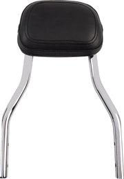 Cobra Detachable Backrest Kit Sissybars - PE15010559 bild 1 PMIMAGE:DF67BCFC83A10D7718E5