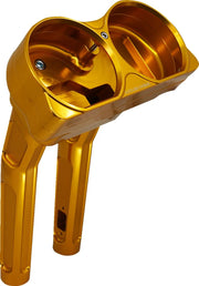 Arlen Ness Method Kickback Handlebar Riser Styrhöjare & Risers - PE06021484 bild 1 PMIMAGE:08EF5991FFC5E5554D48