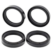 All Balls Fork Oil Seal/ Dust Seal Kit Packboxar gaffeltätning - PE04070461 bild 1 PMIMAGE:532B4A1C5911FCC8FA52