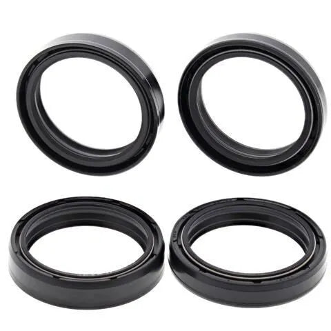 All Balls Fork Oil Seal/ Dust Seal Kit Packboxar gaffeltätning - PE04070461 bild 1 PMIMAGE:532B4A1C5911FCC8FA52