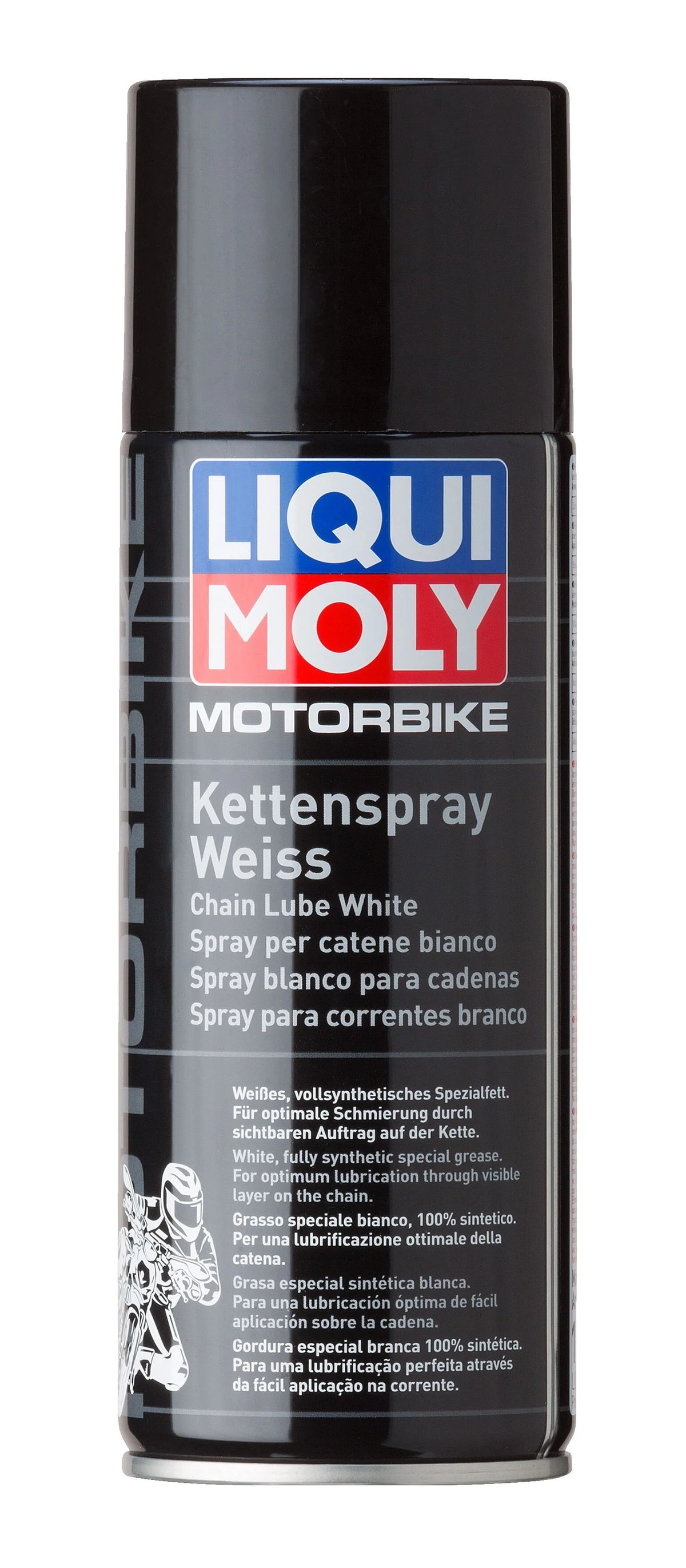 Liqui Moly Chain Lubricant Kedjesmörj - PE36050075 bild 1 PMIMAGE:9BBF28EE22EF66976716