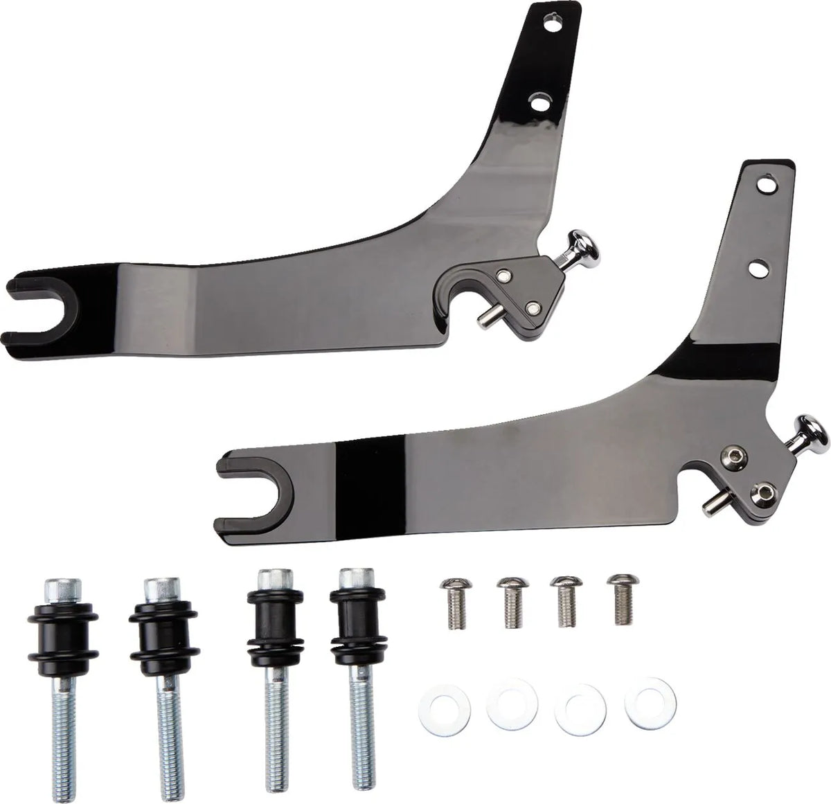Cobra Detachable Backrest Kit Sissybars - PE15010604 bild 2 PMIMAGE:A30947584448AC4D75B9
