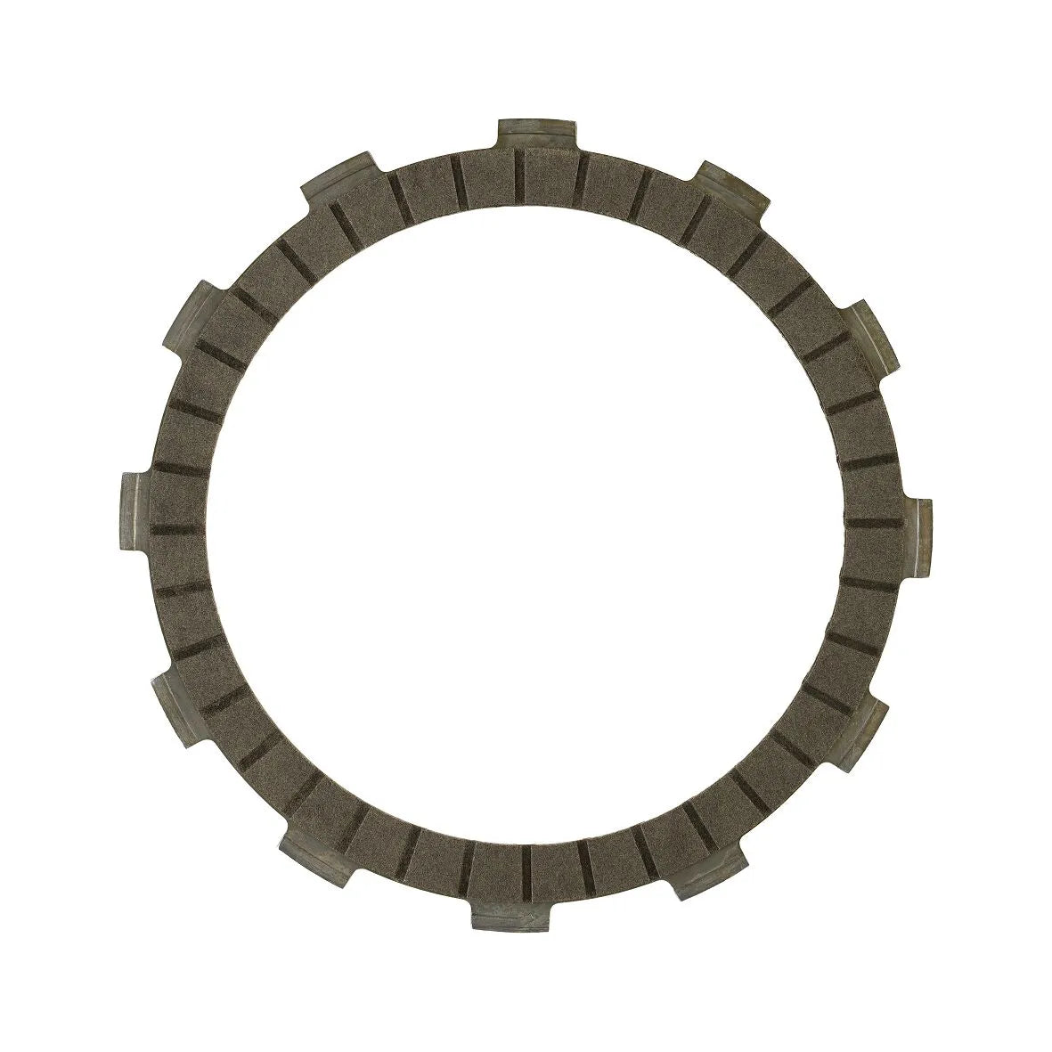 SBS Uppgraderade Kopplingsplattor i Carbon/Papper - PE11321718 bild 1 PMIMAGE:BA47C8274BF6BD5C4A37