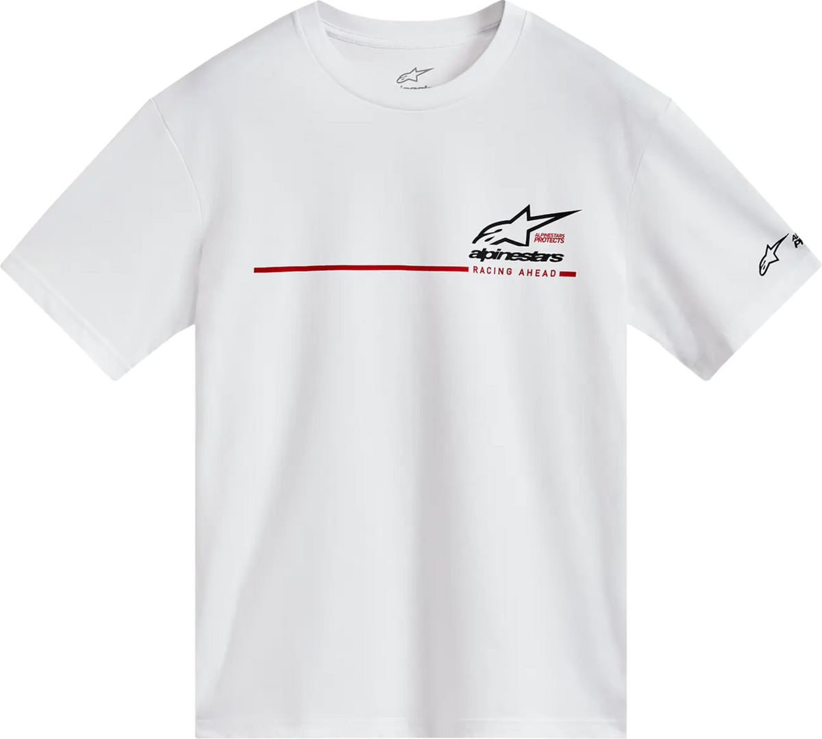 Alpinestars (Casuals) P1 CSF T-Shirt T-shirt herr - PE303025905 bild 1 PMIMAGE:9E6B884240A070ACB682