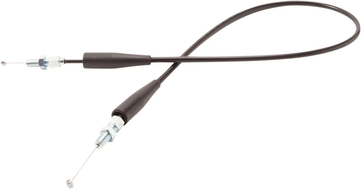 MOTION PRO Svart gasvajer i vinyl - PE06501750 bild 1 PMIMAGE:CC59926EAED28397F638