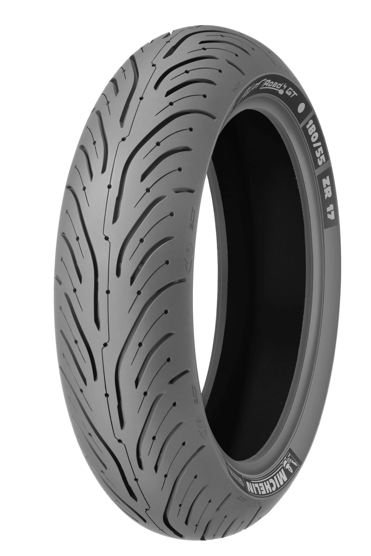 Michelin Pilot® Road 4 Gt: Dual-Compound Sport Touring Radials Radialdäck bak - PE03020882 bild 1 PMIMAGE:25679F3CFEAC9926EA3F