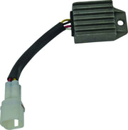 PARTS EUROPE Spänningsregulator / Likriktare YM1044N - PE21110279 bild 1 PMIMAGE:A8B025A51E74110E1040