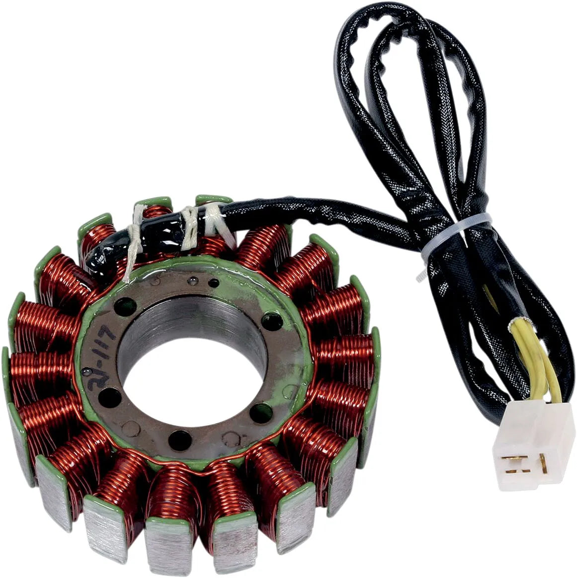 RICK'S MOTORSPORT ELECTRIC Stator till Honda - PE21120039 bild 1 PMIMAGE:CD357FE22BB067E176BF
