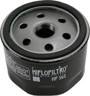 Hiflofiltro Oil Filter Oljefilter - PE07120303 bild 1 PMIMAGE:6104FEC3024EFCD0D999