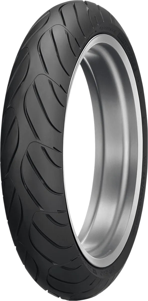 DUNLOP RoadSmart III Framdäck 120/70ZR17 (58W) TL - PE03010779 bild 1 PMIMAGE:FC3FCE7D6D4F1A4D6890
