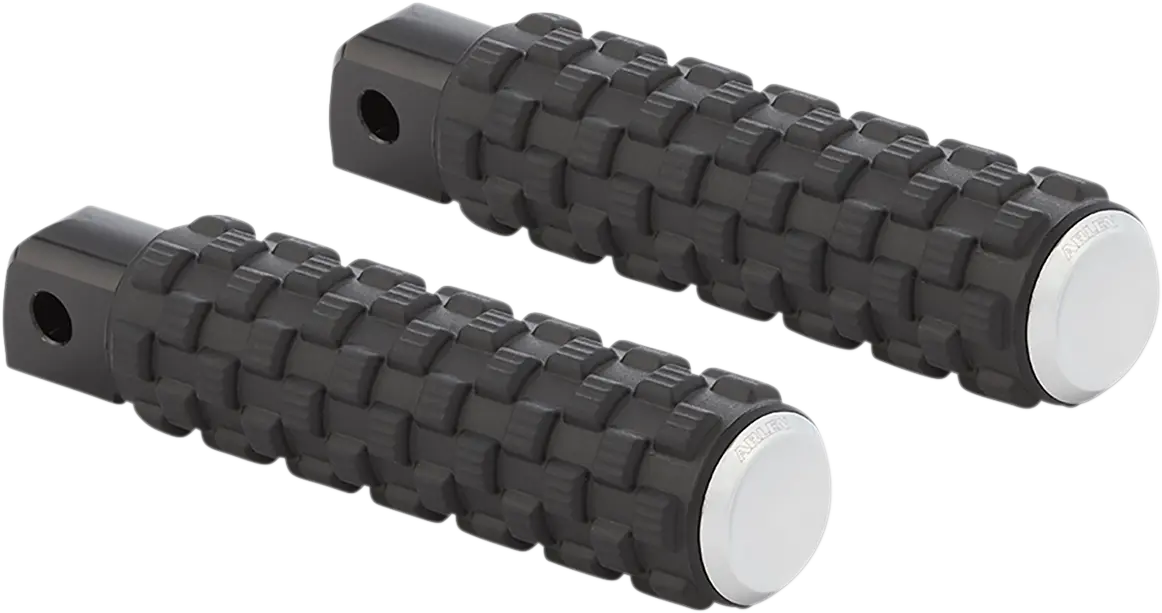 Arlen Ness M-Eight Fusion Foot Pegs Fotpinnar & delar - PE16201986 bild 1 PMIMAGE:E1E815AF65B142AF08B9