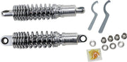 Drag Specialties Shocks Premium 10.5" Shocks Stötdämpare med fjädrar - PE13101827 bild 1 PMIMAGE:740A23529645B43566D4