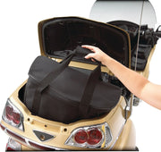 SHOW CHROME Trunk Liner för GL1500/1800 och CAN-AM RT/F3 LTD - PE35160407 bild 2 PMIMAGE:2811E45C83C34DEE8C4A