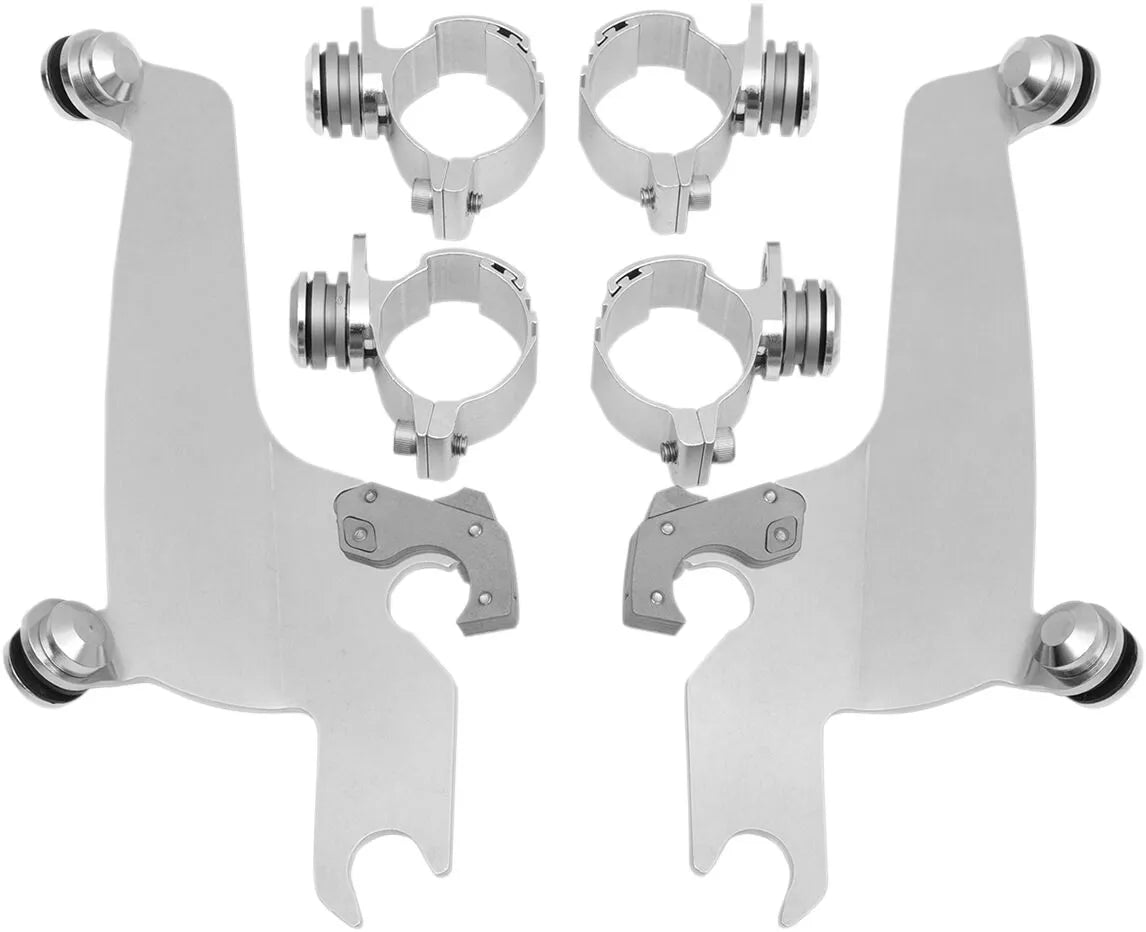 MEMPHIS SHADES METRIC No-Tool Trigger-Lock monteringskit för Sportshield - PE23210064 bild 1 PMIMAGE:FAAA615BA19A20A803C7