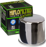 Hiflofiltro Oil Filter Oljefilter - PE07120115 bild 2 PMIMAGE:F6D298D955A0DA26DE20