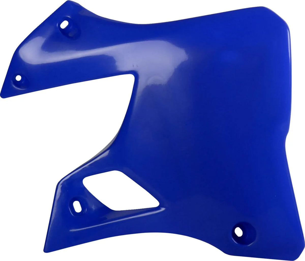 Polisport Radiator Covers For KTM Ersättningspaneler kaross - PE05202171 bild 1 PMIMAGE:020479220481A8092568