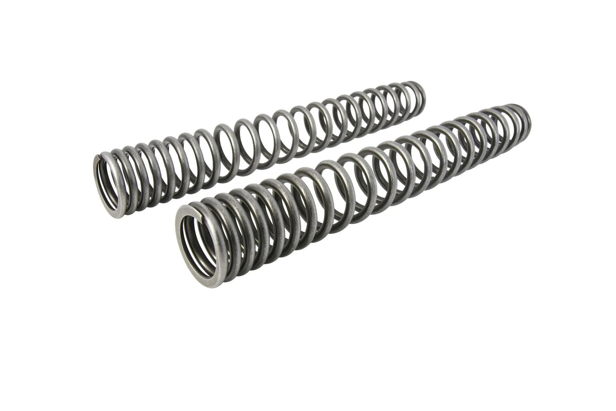 HYPERPRO Framgaffelfjädrar 0,45 kg/mm för Kawasaki/KTM/Yamaha - PE04050957 bild 1 PMIMAGE:9CEF11673ECD186931E9