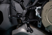 GILLES TOOLING MUE2 Rearset för Ducati Streetfighter V4/S - PE16230654 bild 4 PMIMAGE:AC54E7F4B270E01C8A5E