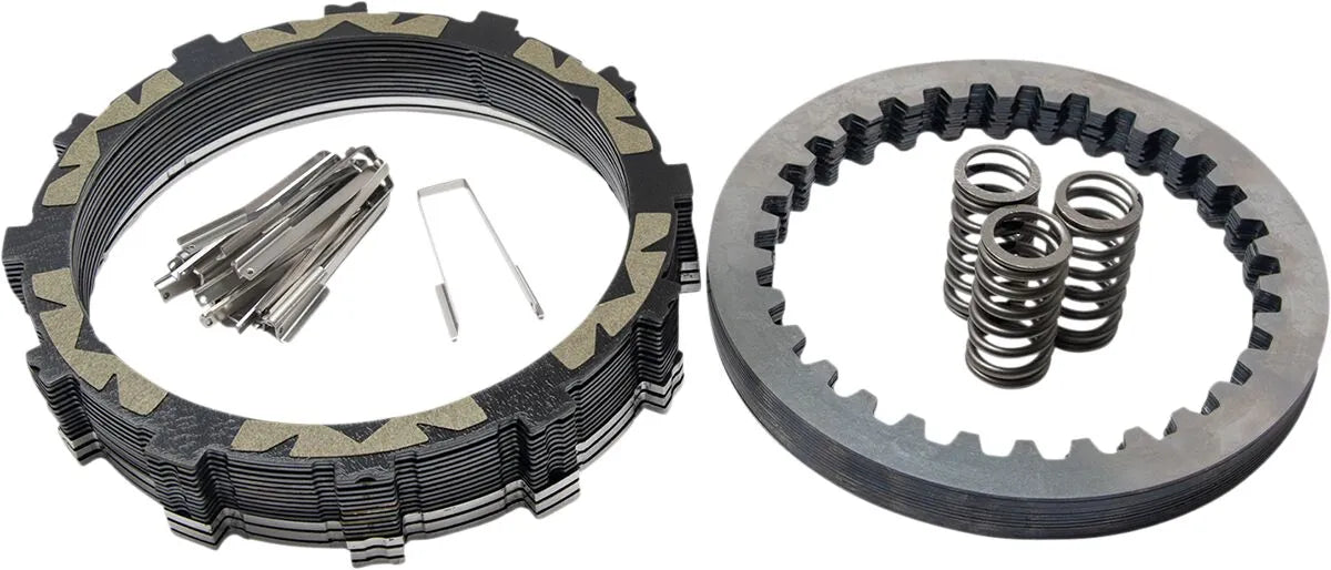 REKLUSE TorqDrive® Kopplingskit FTR1200 - PE11300583 bild 1 PMIMAGE:0219FA4D9E8B561C7A21