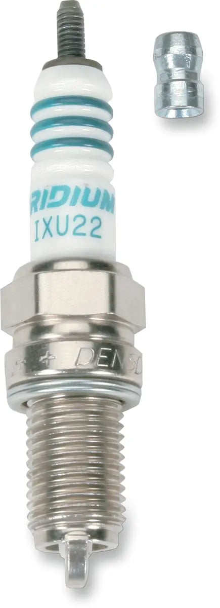 Denso Iridium Spark Plug Tändstift - PEIXU22 bild 1 PMIMAGE:750D85F32C4472D9D8F8