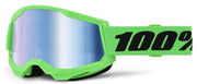 100 Percent Strata 2 Goggle Goggles - PE26014055 bild 1 PMIMAGE:A32A69E21741C2F03810