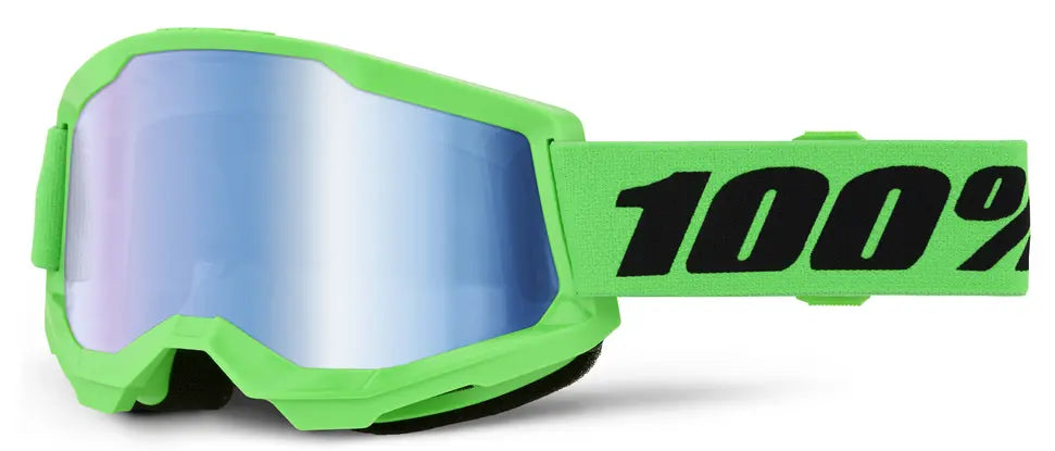 100 Percent Strata 2 Goggle Goggles - PE26014055 bild 1 PMIMAGE:A32A69E21741C2F03810