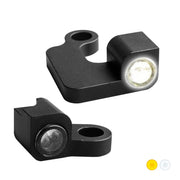 HEINZ BIKES NANO XL 04-13 Svarta Styrblinkers med Positionsljus - PE20201817 bild 1 PMIMAGE:5D2DC67A92C97FF72AF6