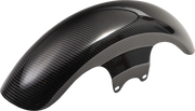 Slyfox Carbon Front Mid Length Fender Harley - PE14011202 bild 1 PMIMAGE:848C975F513902176C0C