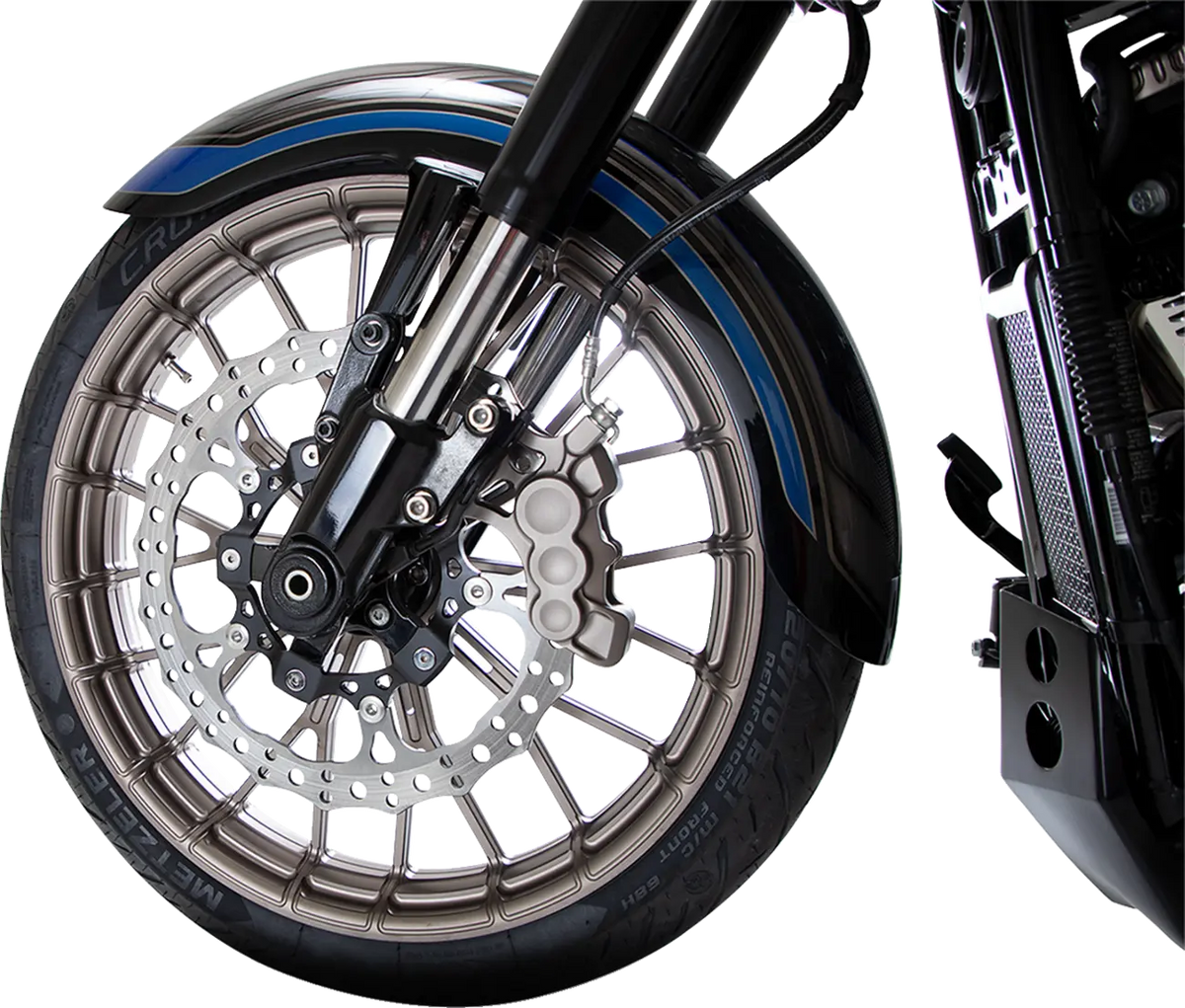 ARLEN NESS Profile framfender 21" FXD - PE14010689 bild 4 PMIMAGE:0CC141557EF93A088B58