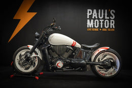 Suzuki Intruder M1800R 2008 GYL872 – bild 6