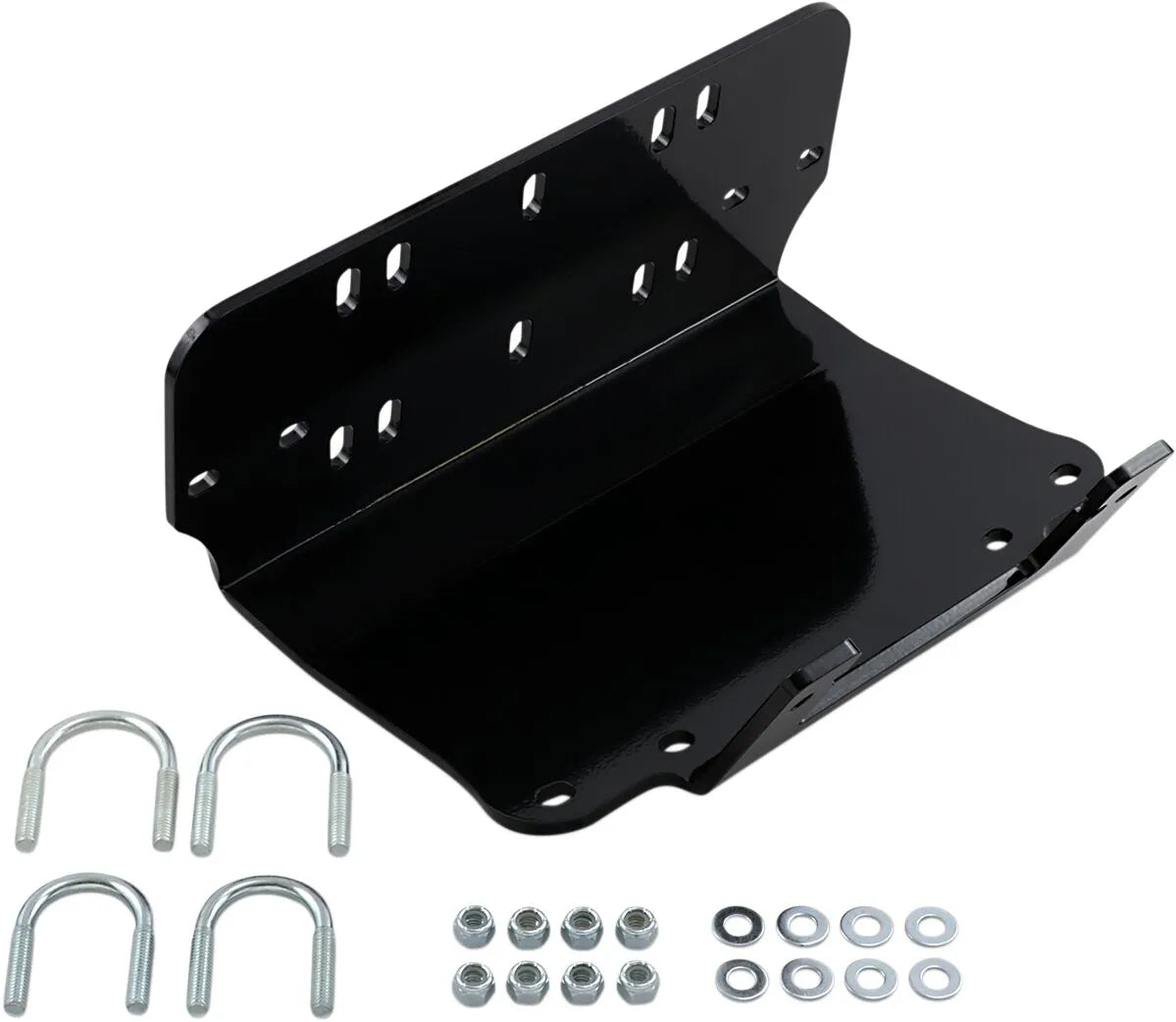 MOOSE OFFROAD-SNOW Winch Mount för Can-Am - PE45050695 bild 1 PMIMAGE:4F6EB4056E1BD963F57A