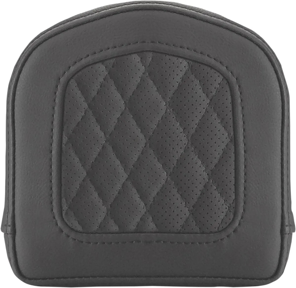 Saddlemen Sissy Bar Pad Ryggstöd för sadlar - PE08220485 bild 1 PMIMAGE:5A46E5DA885777DBEB36
