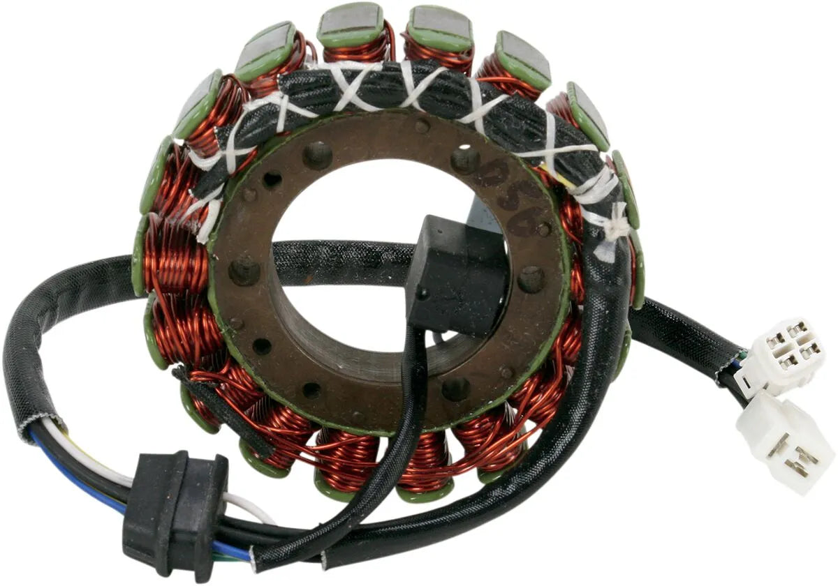 RICK'S MOTORSPORT ELECTRIC Stator för A/CAT 500 ATV - PE21120376 bild 1 PMIMAGE:3500F284B65B899F6F8D