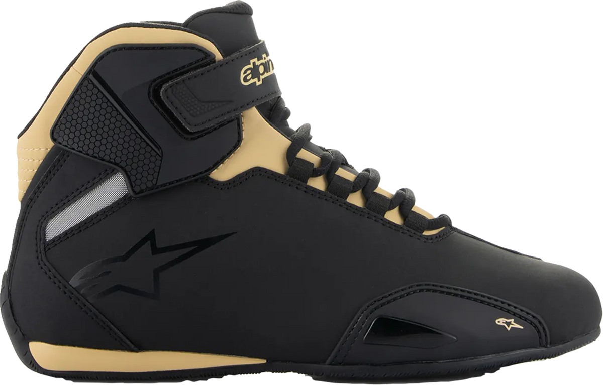 ALPINESTARS (ROAD) Stella Sektor Damstövlar bild 5 PMMEDIA:513c00fb93cff519