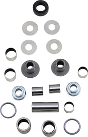 Moose Offroad Hard Parts Linkage Bearing Kit Monteringsdelar svingarm - PE13020682 bild 1 PMIMAGE:DD4F1C4DA6847581DD90
