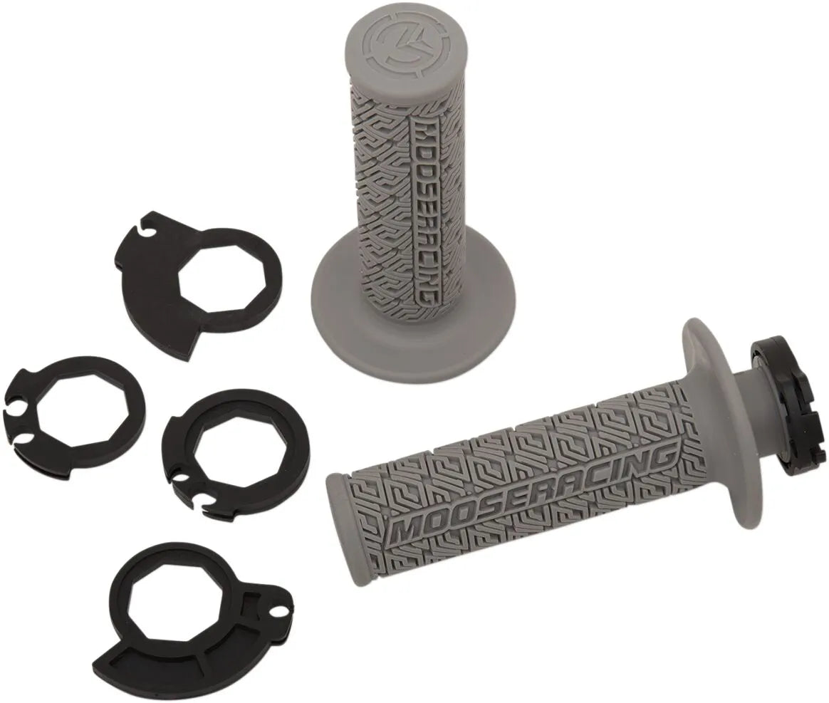 Moose Offroad Hard Parts 36 Series Lock-On Grips Handtag - PE06302540 bild 2 PMIMAGE:C0FA98E540D96DFD369C