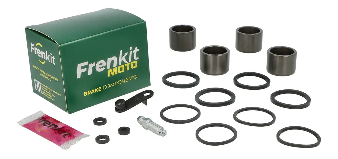 FRENKIT S.L. Bromsok Reparationssats med Kolv 30mm Kawasaki - PE17021015 bild 1 PMIMAGE:1E00311163498F36D074