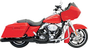 Bassani Xhaust Road Rage II Mega Power 2:1 Touring Exhaust Kompletta avgassystem Harley - PE18001283 bild 1 PMIMAGE:1D751858FF7BD43E690E