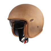 Premier Helmets Vintage Platinum Edition Öppen hjälm vuxen - PE01043005 bild 1 PMIMAGE:A6EC393ABAFCE65AB212