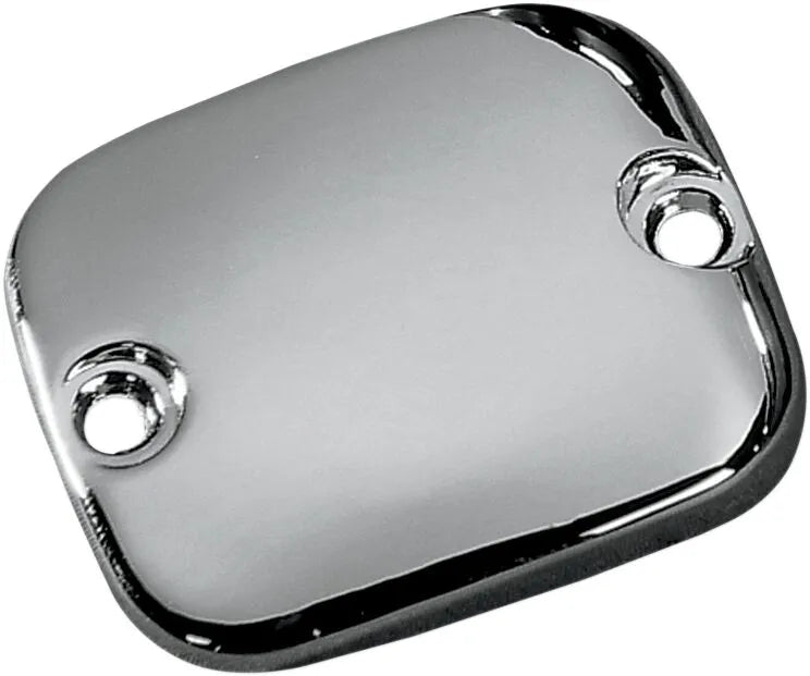 DRAG SPECIALTIES Fram Bromshuvudcylindertäcke krom - PEDS373813 bild 1 PMIMAGE:3809702A9B51CF96F2F1