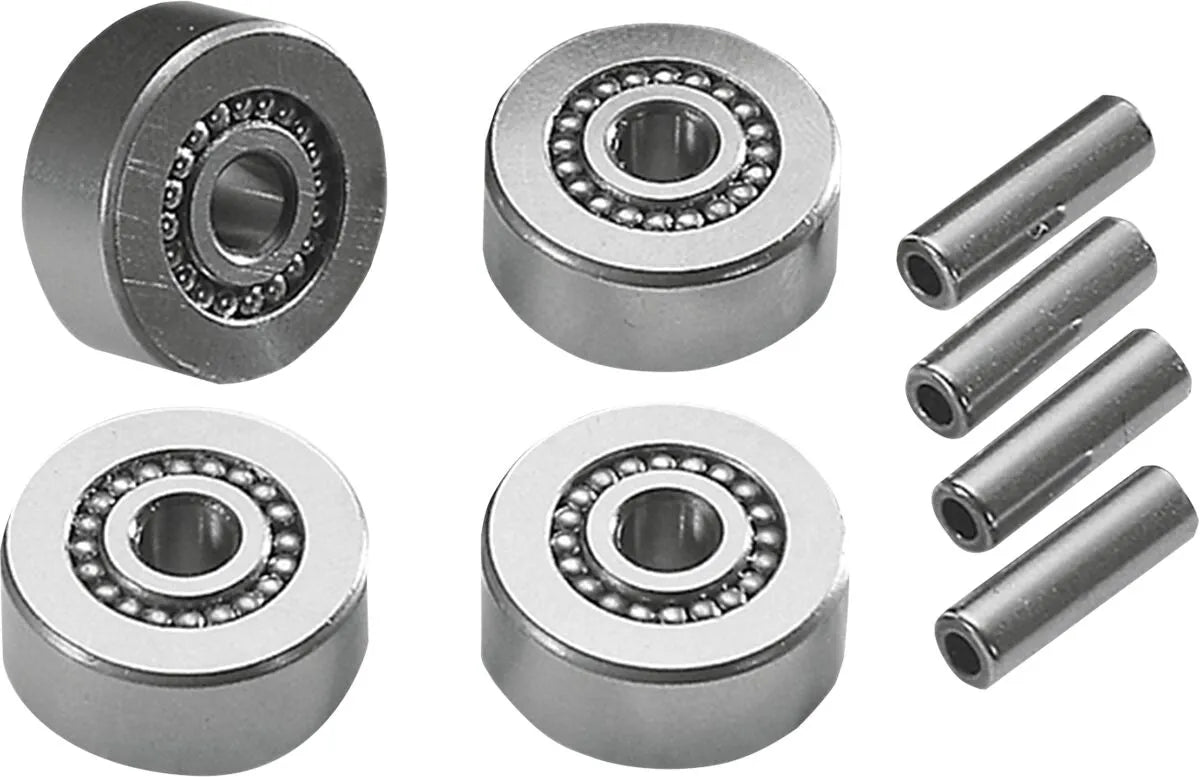 EASTERN MOTORCYCLE PARTS Tappet Rollers 4-pack - PEDS194029 bild 2 PMIMAGE:B4A3DBD792438F486DD7