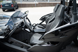 Polaris Slingshot 2016 CXZ86G – bild 9