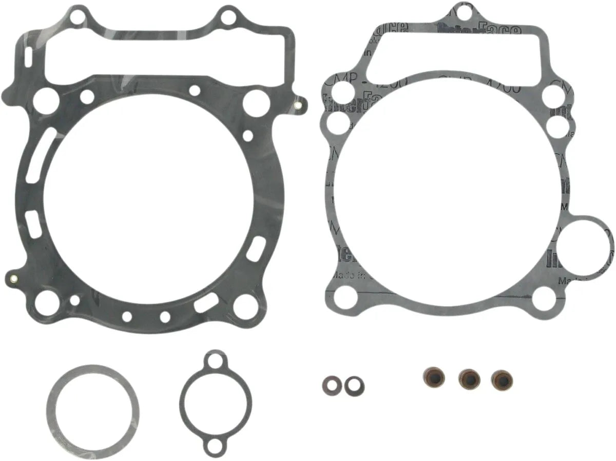 MOOSE OFFROAD HARD-PARTS Top End Täckningskit YZ450F/YFZ - PE09340081 bild 1 PMIMAGE:97EA1E38DD5F2CBEF92B