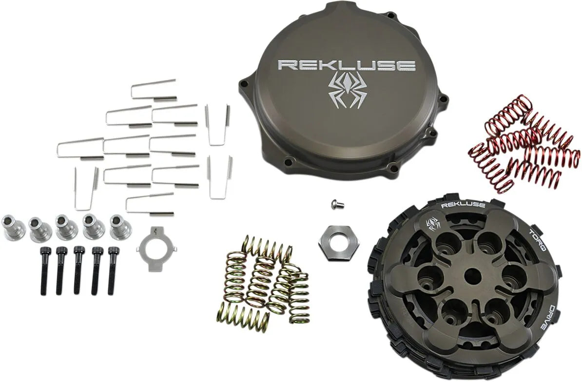 REKLUSE Core Manual TorqDrive Kopplingskit - PE11300382 bild 1 PMIMAGE:443AD54278602E6527FB