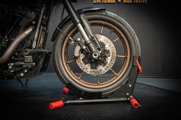 Harley-Davidson Low Rider S 2020 UHJ77S – bild 13