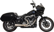 Bassani Xhaust 2-into-1 Ripper Exhaust System Kompletta avgassystem Harley - PE18002744 bild 1 PMIMAGE:8414EB67C21F1EC13BD5