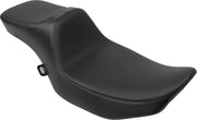 Drag Specialties Seats Extended Reach Predator III Seat Sadlar Harley Touring - PE08012037 bild 1 PMIMAGE:556892EB0778F1033B2B