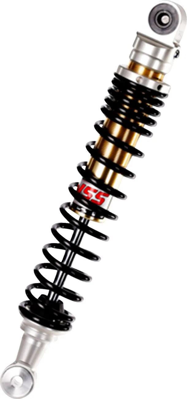 Yss Shock Gas DTG Series Övriga delar & tillbehör framfjädring - PE13121078 bild 1 PMIMAGE:9617F7DE324AC2527CEB
