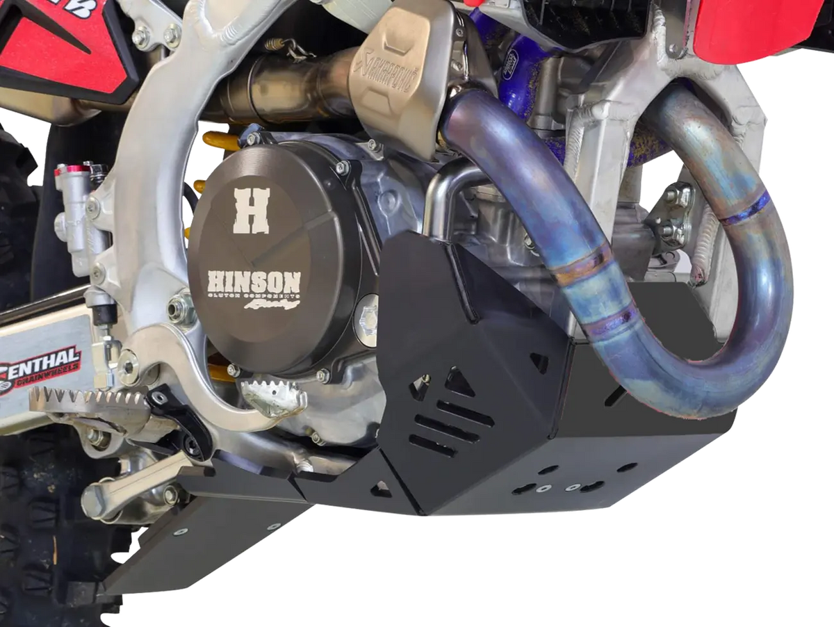 Moose Offroad Hard Parts Xtreme Skid Plate Motorskydd - PE05062609 bild 3 PMIMAGE:B66C1AC87A42C92E1B61