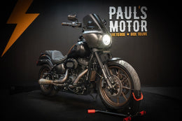 Harley-Davidson Low Rider S 2020 UHJ77S – bild 1